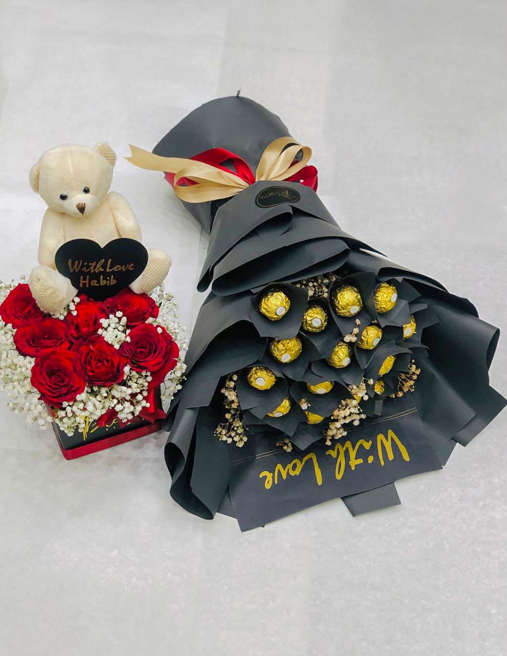 flower shop in lahore